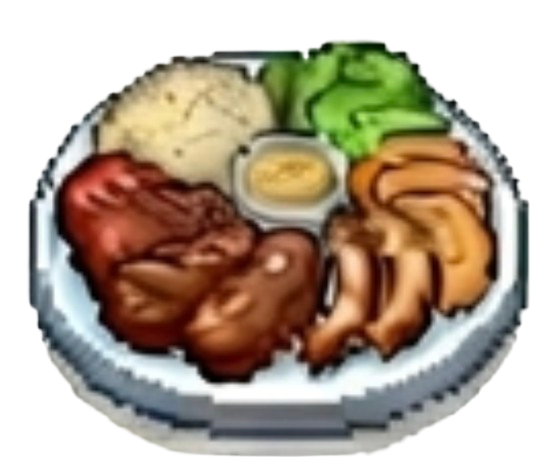 Feast Platter