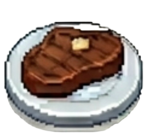 Steak