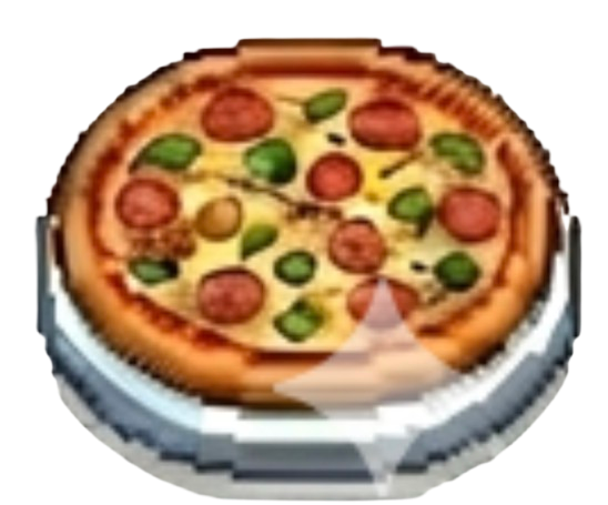 Supreme Pizza
