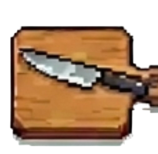 Cutting