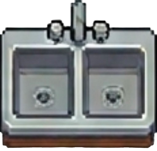 Sink
