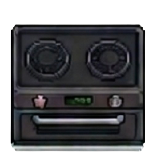 Stoves